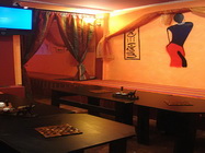 Shisha Lounge Cafe Bucuresti