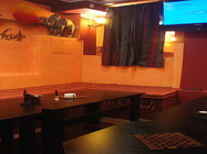 Shisha Lounge Cafe Bucuresti