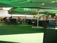 Shisha Lounge Cafe Bucuresti