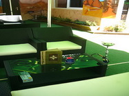Shisha Lounge Cafe Bucuresti