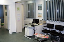 Clinica stomatologica Gaucan