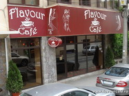 Flavour Cafe Bucuresti