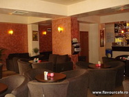 Flavour Cafe Bucuresti