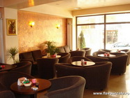 Flavour Cafe Bucuresti