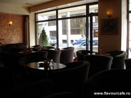 Flavour Cafe Bucuresti