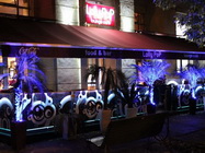 Lolly Pop Lounge Cafe Bucuresti