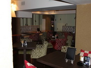 Lolly Pop Lounge Cafe Bucuresti