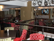 Lolly Pop Lounge Cafe Bucuresti