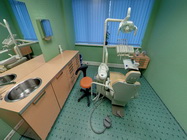 Clinica stomatologica Velvet Zirconiu Bucuresti