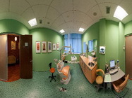 Clinica stomatologica Velvet Zirconiu Bucuresti