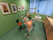 Clinica stomatologica Velvet Zirconiu Bucuresti