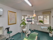 Clinica stomatologica Green Dental Bucuresti