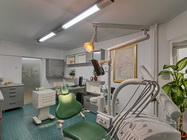 Clinica stomatologica Green Dental Bucuresti