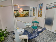 Clinica stomatologica Green Dental Bucuresti