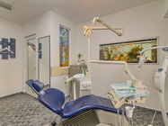 Clinica stomatologica Green Dental Bucuresti