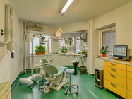 Clinica stomatologica Green Dental Bucuresti