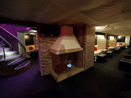 Cafeneaua Black Pub Bucuresti