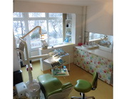 Implant dentar Drumul Taberei