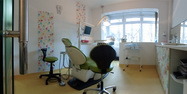 Cabinet de stomatologie Dynamic Dental