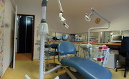 Cabinet de stomatologie Dynamic Dental