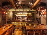 Restaurant Curtea Berarilor Bucuresti 