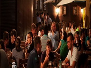 Restaurant Curtea Berarilor Bucuresti 