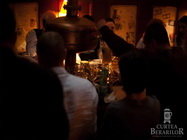 Restaurant Curtea Berarilor Bucuresti 