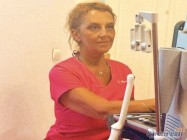 Cabinet ginecologic Blacioti