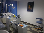 Cabinet stomatologic Eba Dent Bucuresti