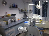 Cabinet stomatologic Eba Dent Bucuresti