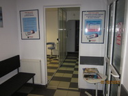 Cabinet stomatologic Eba Dent Bucuresti