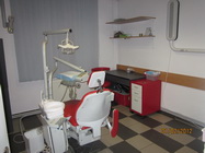 Cabinet stomatologic Eba Dent Bucuresti