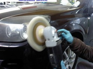 Spalatoria auto David&Ellias Bucuresti 