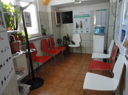 Cabinet veterinar Carmen Vet