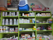 Cabinet veterinar Carmen Vet