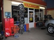 Vulcanizare Sava