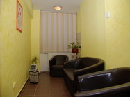 Cabinet stomatologic Dentovit Bucuresti