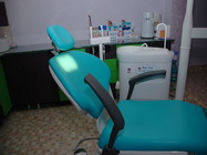 Cabinet stomatologic Dentovit Bucuresti