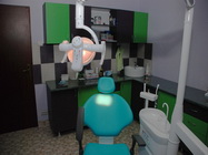 Cabinet stomatologic Dentovit Bucuresti