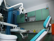 Cabinet stomatologic Dentovit Bucuresti