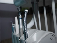 Cabinet stomatologic Dentovit Bucuresti