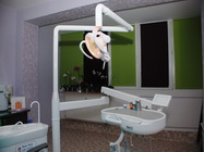 Cabinet stomatologic Dentovit Bucuresti