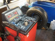  Vulcanizare Acriom Prodex Bucuresti 