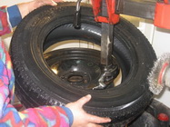  Vulcanizare Acriom Prodex Bucuresti 