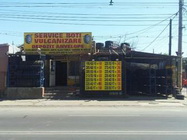 Str. Triunghiului nr. 44 Sector 5