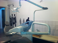  Cabinet stomatologic Esco Dent Bucuresti