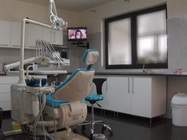 Cabinet stomatologic Aldent Bucuresti