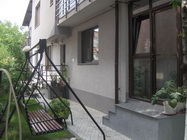 Cabinet stomatologic Aldent Bucuresti