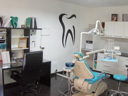 Cabinet stomatologic Aldent Bucuresti