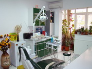 Cabinet stomatologic Sissam Imprex Bucuresti